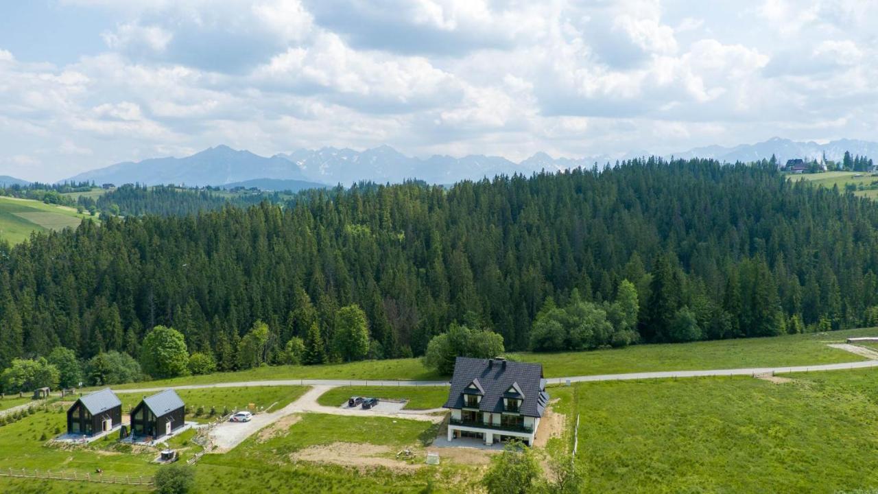 Losiowe Wzgorze Lesnica  Bagian luar foto